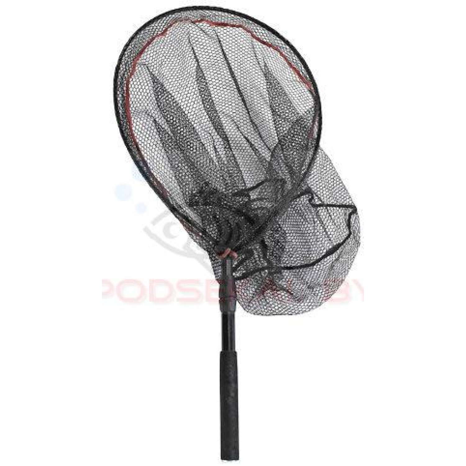 Покупка Подсачек ВОЛЖАНКА Ракетка телескопический 0.8-1м. (2 секции) в Минске Беларуси